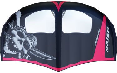 Naish_Wingsurfer_LE_2021 Eratzbladder